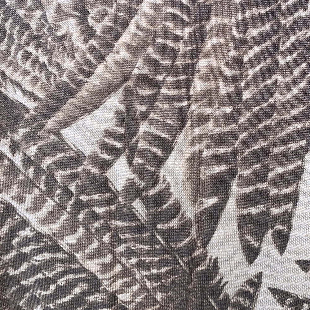 LAUREN RALPH LAUREN SWEATER DRESS - Picture 5 of 6